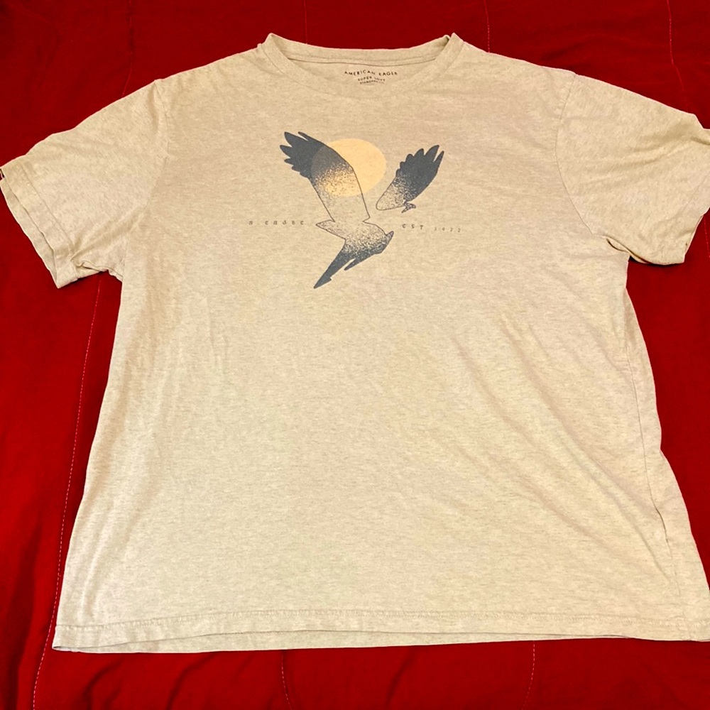 American Eagle Shirt L/G